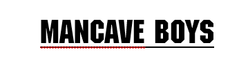 ManCave Boys